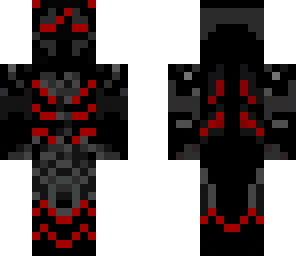 deaedric armour