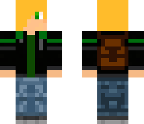 custom teen