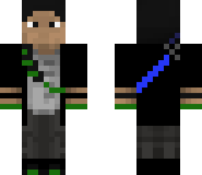 minecraft explorer