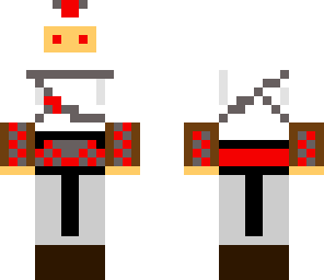 custom assassin