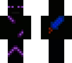 ender soldier