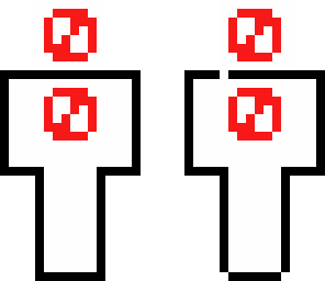 no entry signs