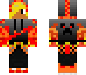 fire dude 2