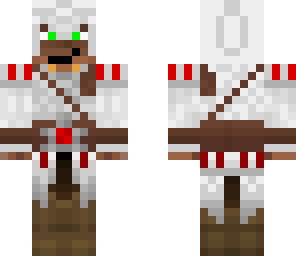 alex85 ezio regular ezio