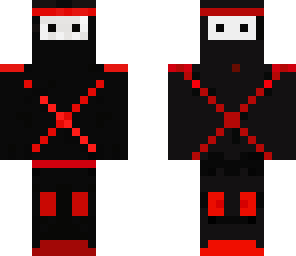 both side ninja
