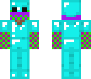 diamond guy