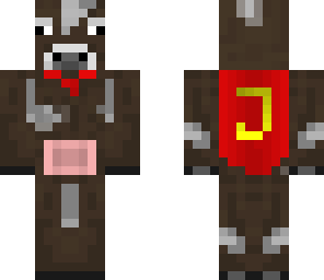 super cow