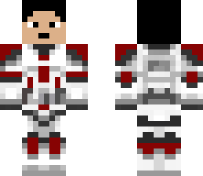 red clone trooper v2