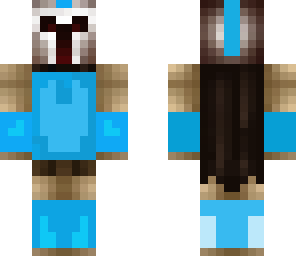blue panth
