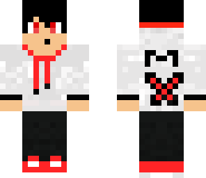 mrxiii red style