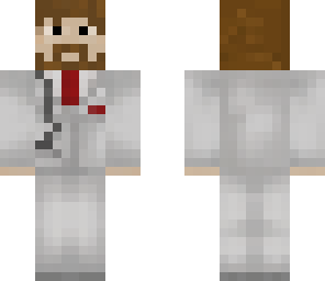 casual jesus
