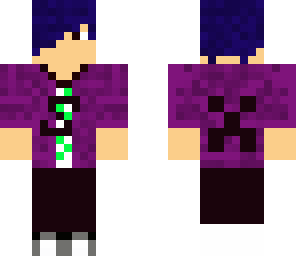 nice creeper