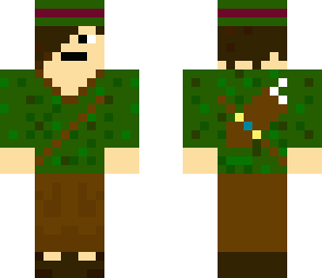 robin hood