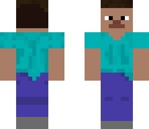 verdreter steve