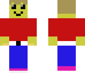 mini man