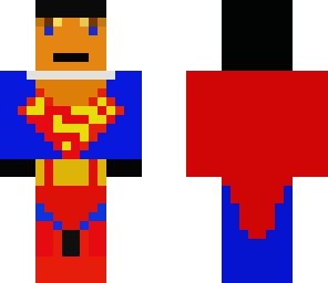 superman