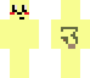pikachu avatar
