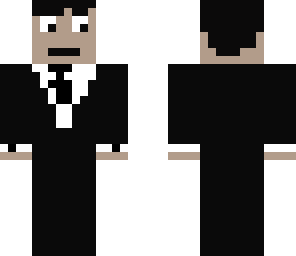 bussiness man