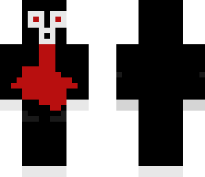 scream man