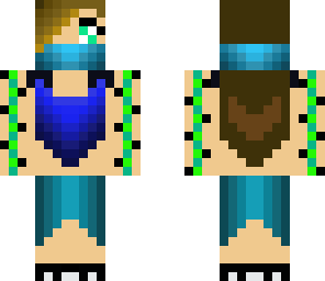 my skin