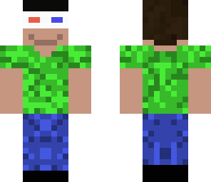 lol 3d