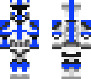 star commander