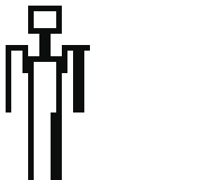 body frame