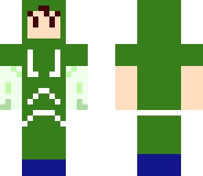 the my skin