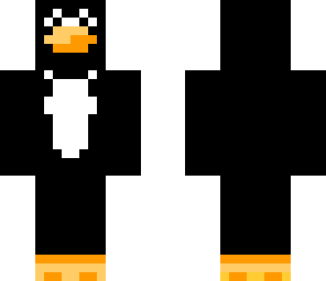 penguin