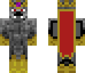 king of bats 3