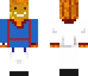 happy farmer