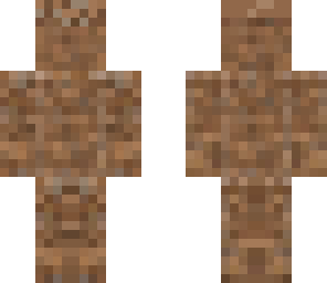 completely grass skin