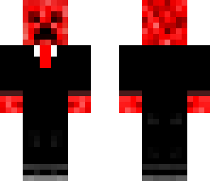 agente creeper