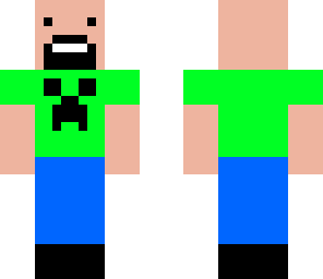tom288's old skin
