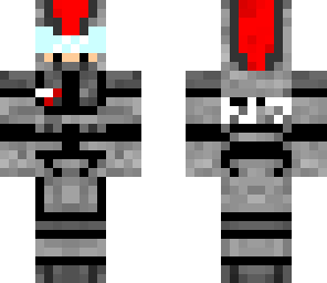 commander shepard
