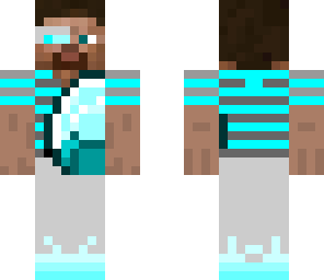 diamond steve