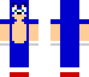 sonic