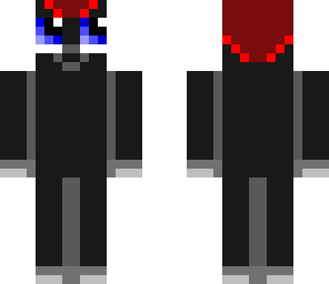 infernal hero