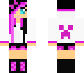 cool girl