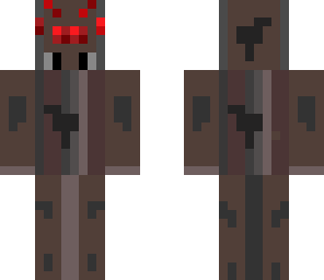 spider