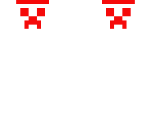 red creeper head