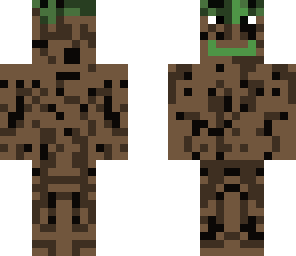soil man