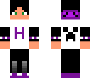 purple cnossos