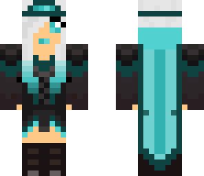 the ice witch