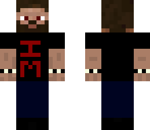 metalhead steve