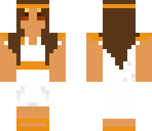 gladiator girl