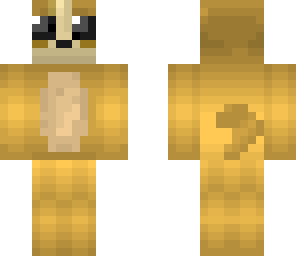 puppeh