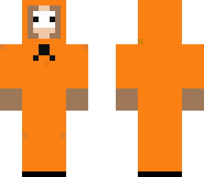 kenny mccormick