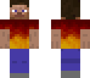fire steve