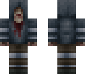 hunter from left 4 dead 